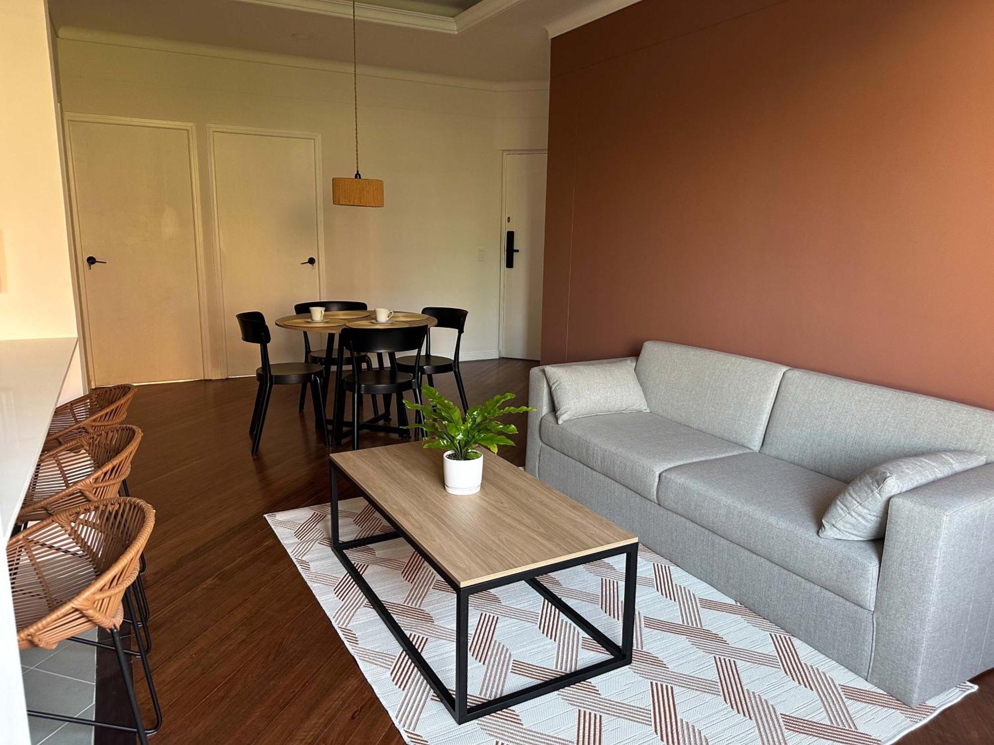 Apartment Seijakumanila Medellin