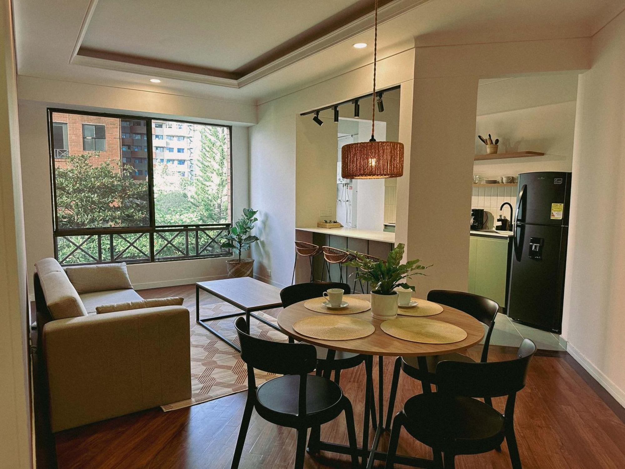 Apartment Seijakumanila