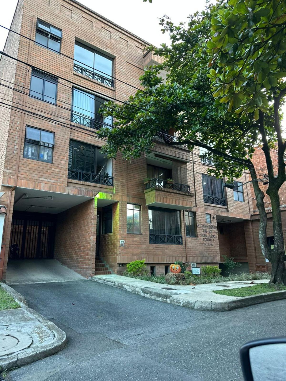 Apartment Seijakumanila